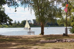 2018 lake